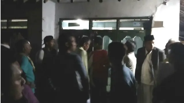 Janda Brebes Tepergok Indehoi dengan Kepala Desa