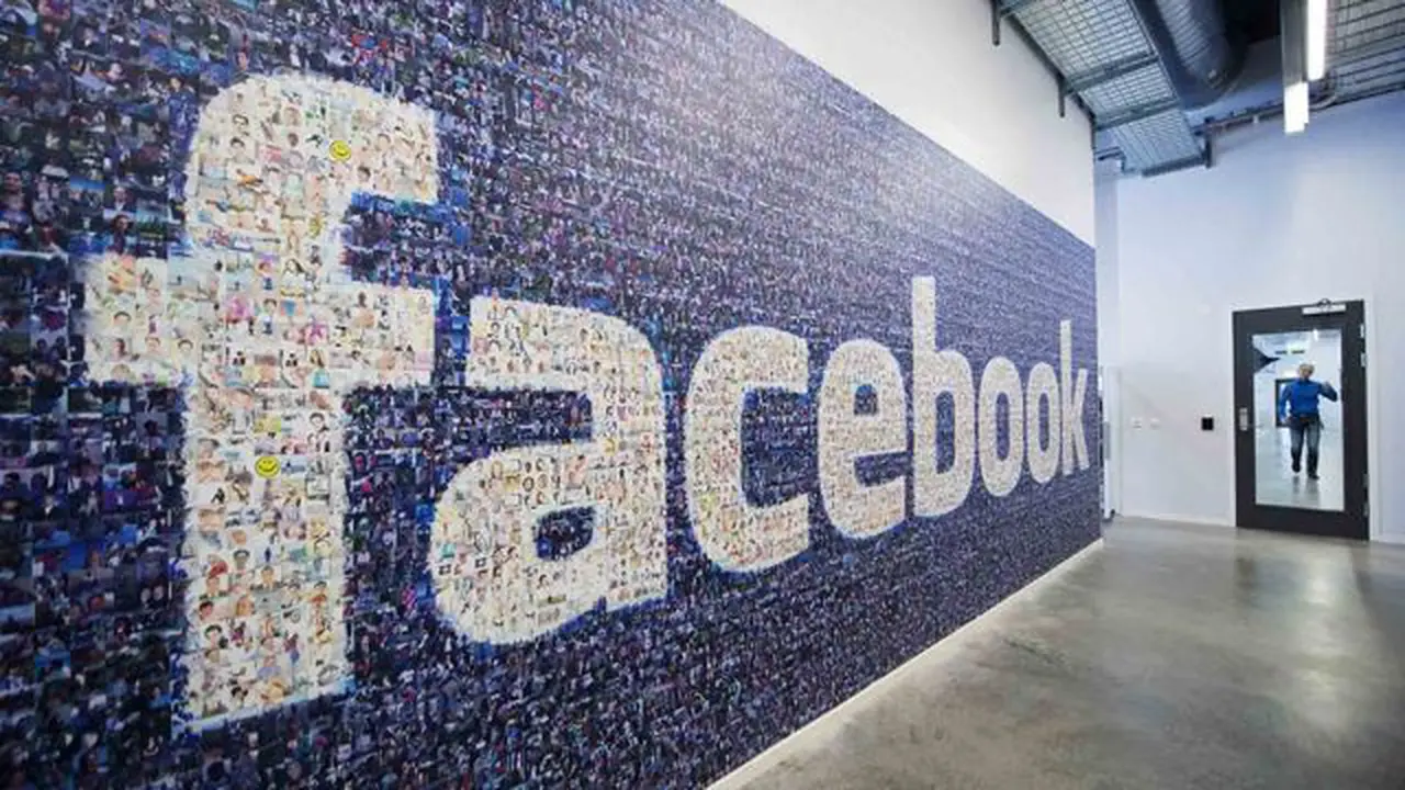 Facebook Messenger Capai 200 Juta Pengguna