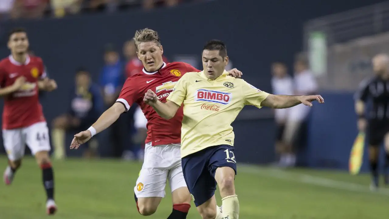 Bastian Schweinsteiger
