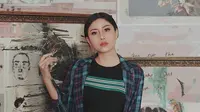 Awkarin Endorsement Iklan Pembesar Payudara, Polri: Jangan Langsung Dicoba