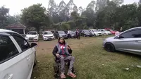 Pengalaman Difabel Terima Stigma Negatif di Ruang Publik