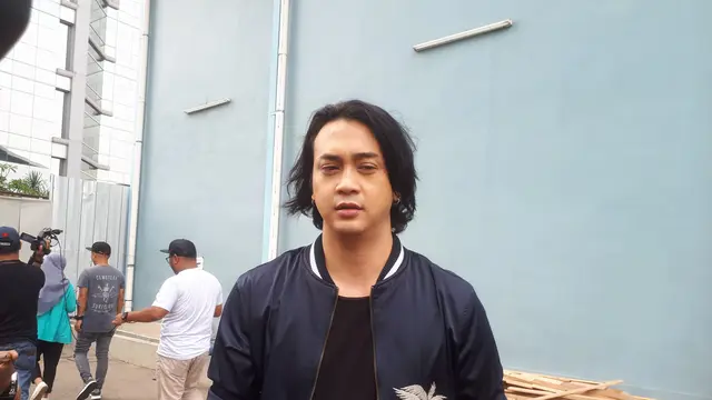 Dimas Andrean
