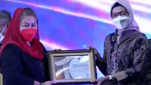 Kemenko Marves Boyong Tiga Penghargaan di Ajang PR Indonesia Awards 2022
