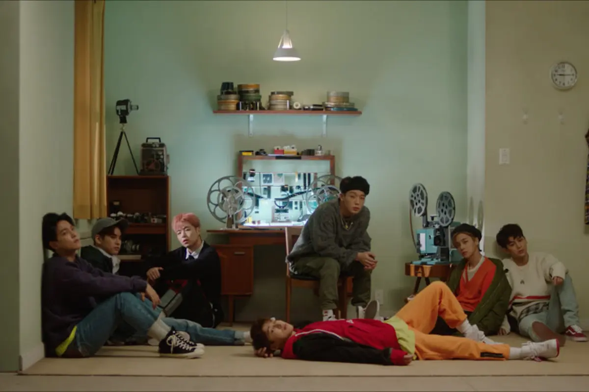 iKON