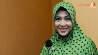 Ibunda Devi Permatasari Meninggal Dunia
