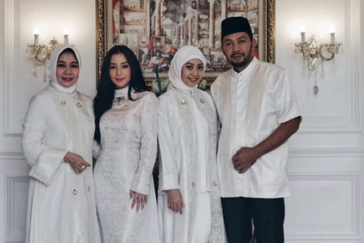 Nikita Willy