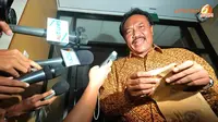 Lalu Wildan Jadi Saksi Andi Mallarangeng Kasus Hambalang di KPK