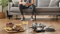 Cara Diet yang Benar untuk Turunkan Berat Badan, Tak Cuma Kurangi Porsi Makan
