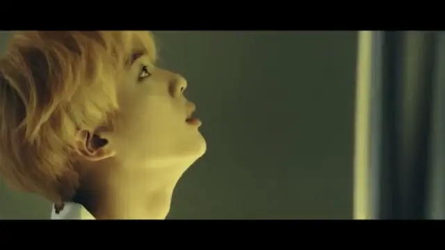 Jin BTS