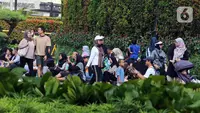 Orang Indonesia Makin Sadar Kesehatan, Ini Cara Mereka Kejar Hidup Lebih Sehat dan Sejahtera