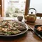 Resep Pajeon Pancake Gurih Korea Versi Lokal, Teman Santap Nonton Drakor