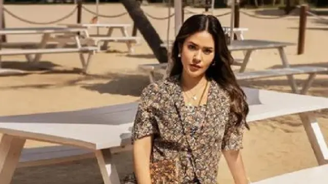 Raisa (Foto: Instagram/@raisa6690)