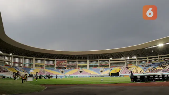 Timnas Uzbekistan U-17 vs Timnas Spanyol U-17: Grup B Piala Dunia U-17 2023