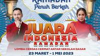 Juara Indonesia Ramadan