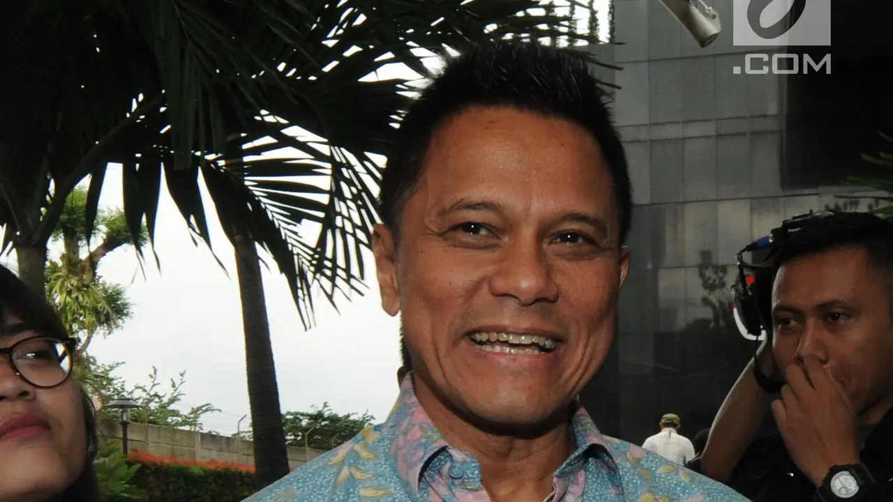 Soetikno Soedarjo