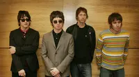 Oasis (AFP/Bintang.com)