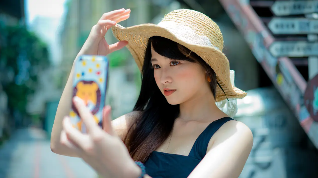 Beauty Bullying di Instagram