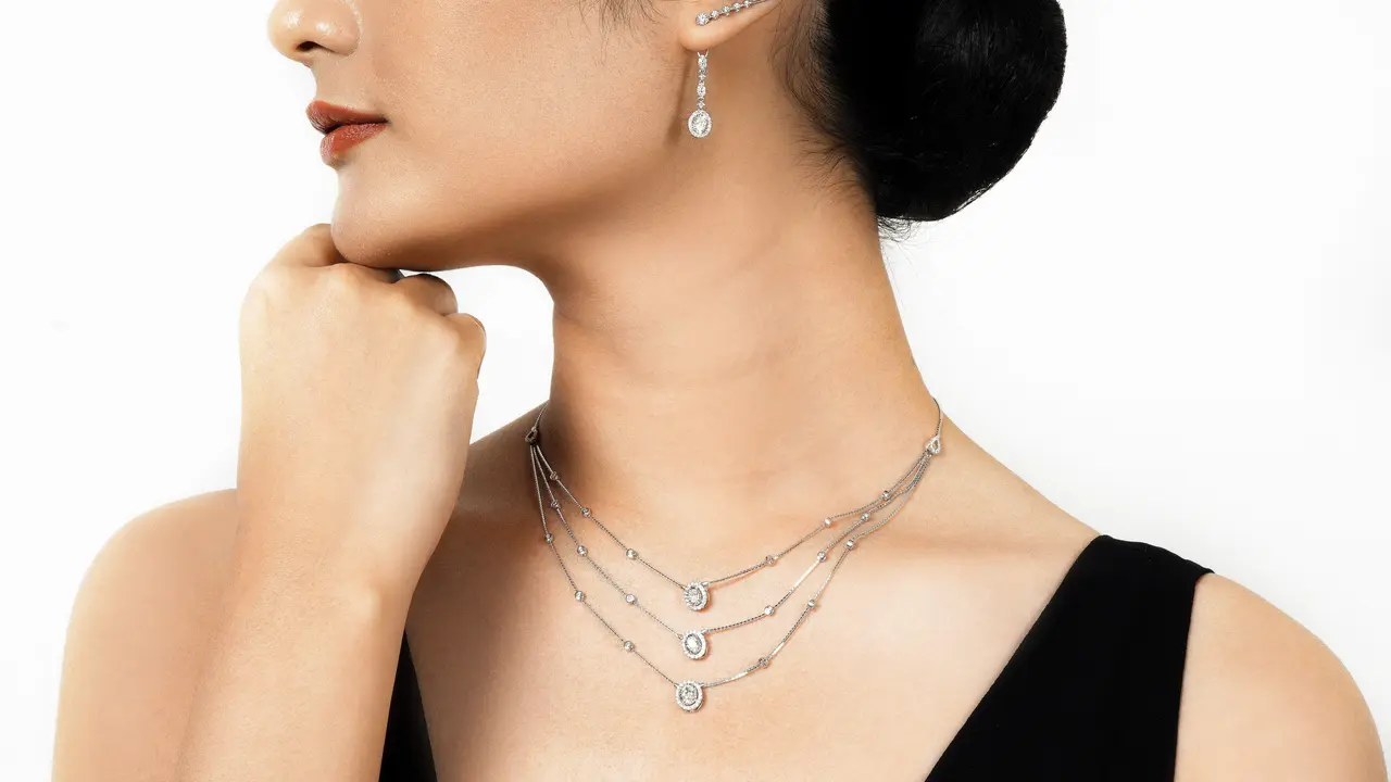 Elora Diamond, Berikan Keindahan Berlian dengan Kilauan 2,5 Kali Lipat Lebih Besar
