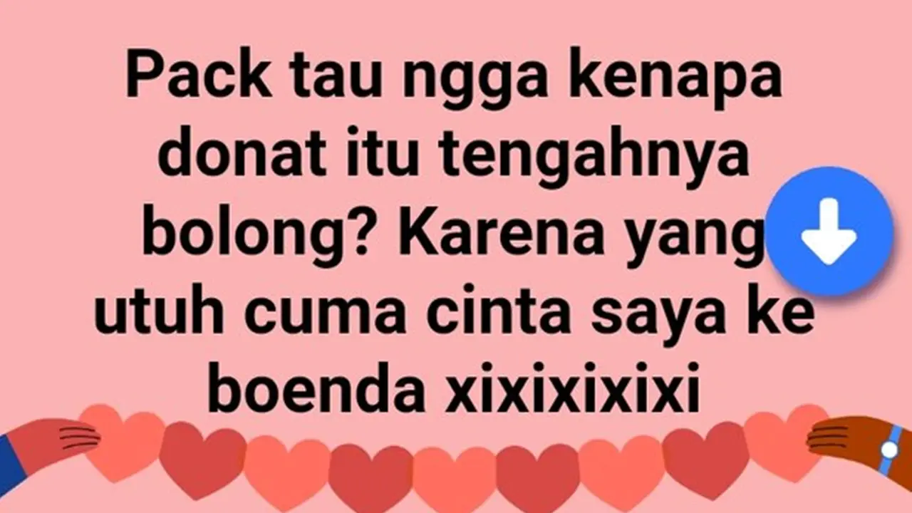 6 Status Facebook Tebak-Tebakan ala Bapak-Bapak Ini Bikin Ketawa Geli