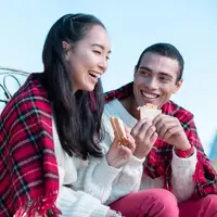 ilustrasi pasangan cinta/YAKOBCHUK VIACHESLAV/Shutterstock