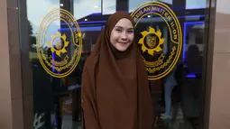 Ibunda Zaskia Adya Mecca Terserang Stroke, Langsung Dilarikan ke IGD