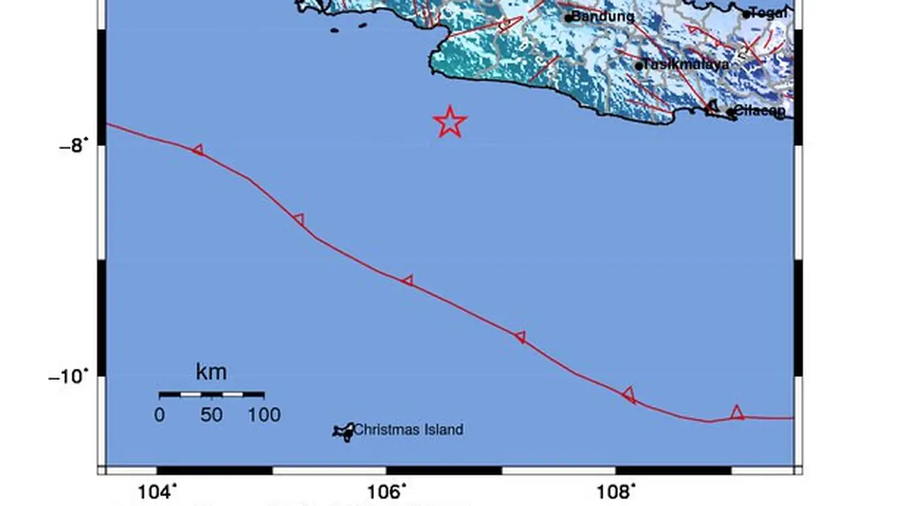 Gempa Bumi