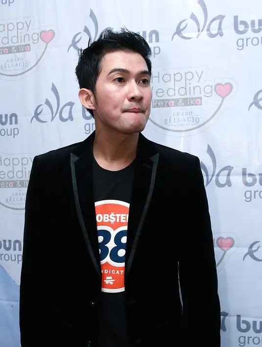 'Enggak ada tips, cuma komunikasi saja, dan dinikmati kerjaannya, anggap saja ibadah," ucap Mandala. (Deki Prayoga/Bintang.com) 