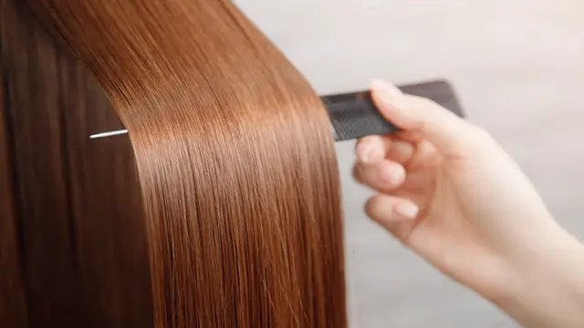 3 Manfaat Mayones Untuk Perawatan Rambut