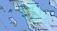 Penyebab Gempa Tapanuli Utara 5,5 M, Ini Dampak dan Imbauan untuk Masyarakat Setempat