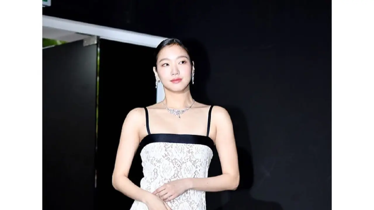 Kim Go Eun