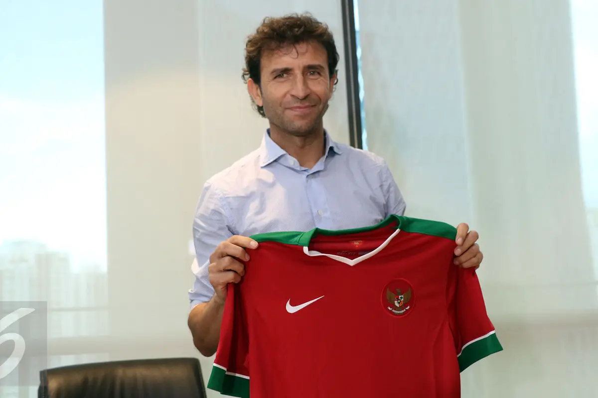 Timnas Indonesia