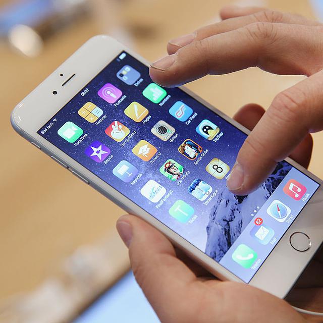4 Cara Menambah Memori Internal Iphone Bikin Penyimpananmu Makin Luas Tekno Liputan6 Com