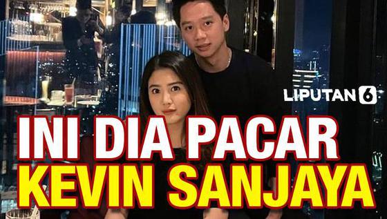 VIDEO: Lama Bungkam, Kevin Sanjaya Akhirnya 'Go Public' dengan Pasangannya