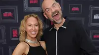 Aaron Goodwin's Wife Murder Plot Will Be Shown in Ghost Adventures New Episode