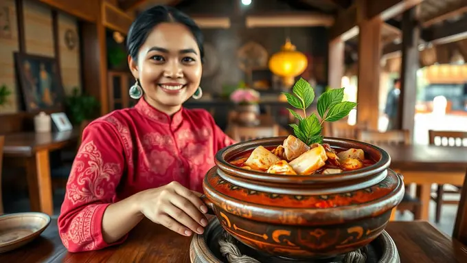 resep asam padeh ikan tongkol