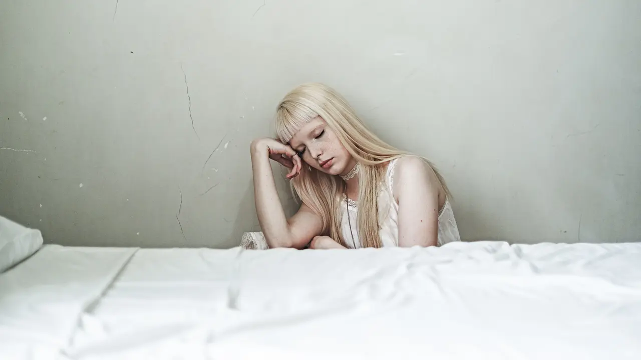 [Fimela] Kurang tidur