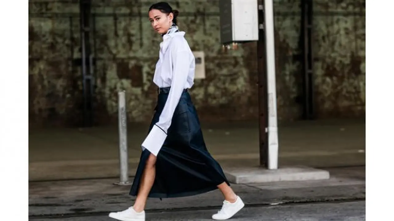 Ingin Tampil Trendi di 2017? Saatnya Berburu Fashion Item Ini