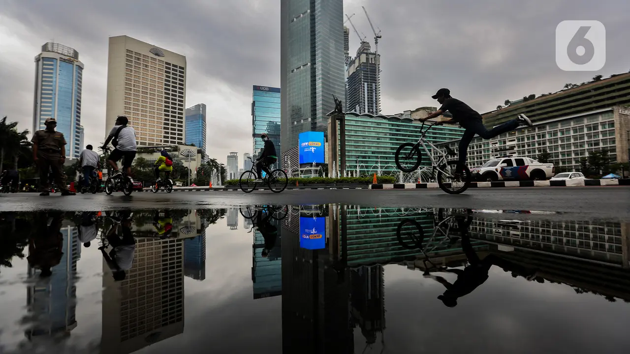 IDI Jakarta Minta PSBB Kembali Diperketat