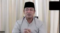 Wali Kota Semarang, Hendrar Prihadi. (Foto:Dok.Pemkot Semarang)