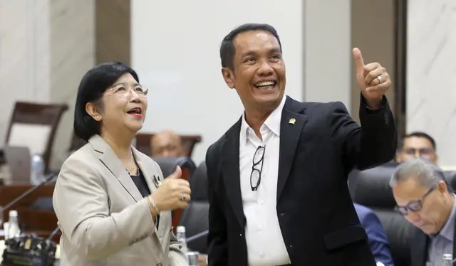 Hasil Musyawarah Mufakat