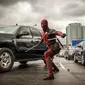 20th Century Fox mengunggah video teaser Deadpool yang berdurasi kurang dari satu menit demi sambut trailer perdana.