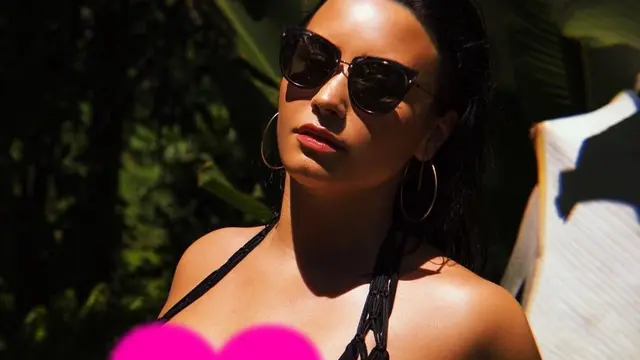 [Bintang] Demi Lovato
