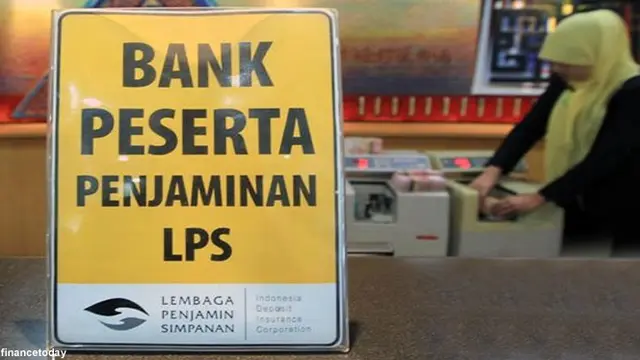 Ilustrasi LPS