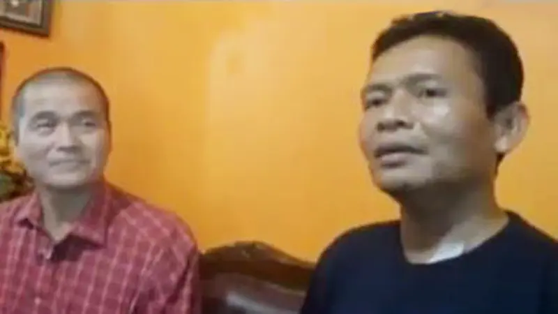 VIDEO: ABK Korban Penembakan di Filipina Tiba di Tanah Air