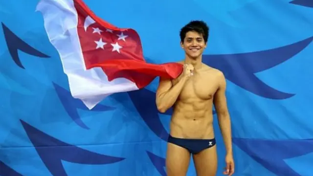 5 Atlet Muda Bersinar di SEA Games 2015