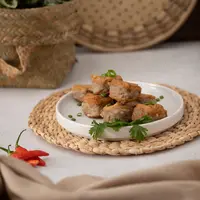 Ilustrasi resep tahu bakso./Copyright shutterstock.com/id/g/Novi+Purwono