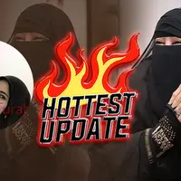 HL Hottest Update Umi Pipik 2 (Fotografer: Bambang E. Ros/Bintang.com)