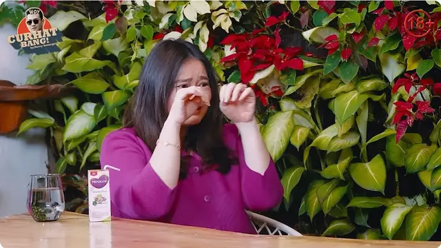 8 Perjuangan Kehamilan Olivia Allan Istri Denny Sumargo, Alami Tiga Kali Keguguran