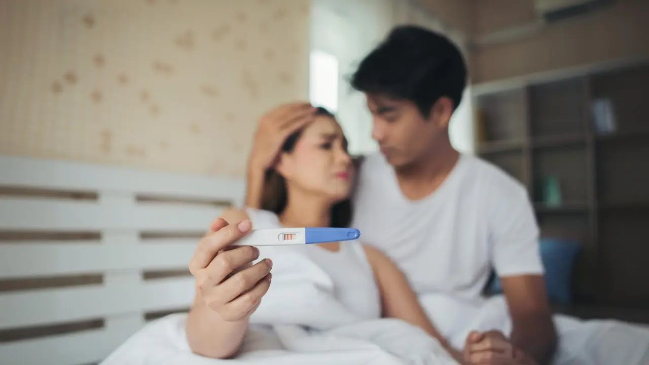 Angka Fertilitas Indonesia Lebih Tinggi dari Rata-rata? Begini Cara Mengatasi Tantangan Fertilitas di Indonesia dengan Pendekatan Inovatif (Foto dok : Freepik/jcomp)