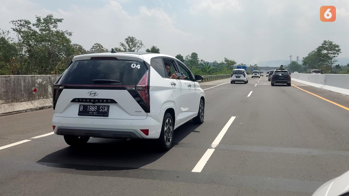Tarif Tol Surabaya-Malang Terbaru 2025, Ini Daftar Lengkapnya
